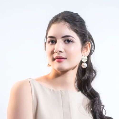 Harshaali Malhotra