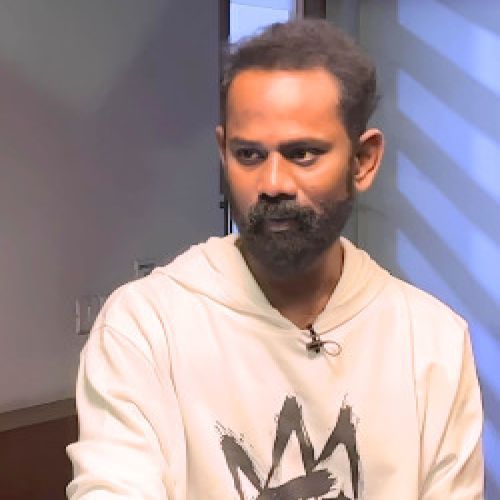 Ramesh Thilak - Age, Height, Net Worth, Photos, Videos, Latest News ...